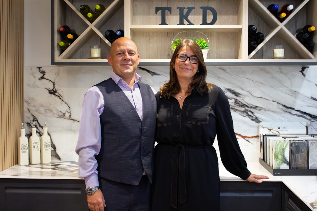 Image of franchise in Ritchie & Louise