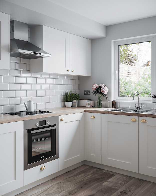 Kitchen Image