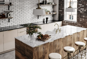 Linea Range