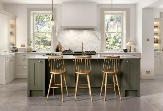 Natural Edge Range