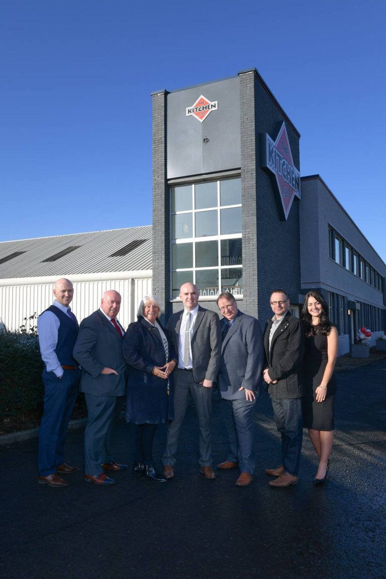 Glasgow Hillington Kitchen Showroom The Kitchen Depot