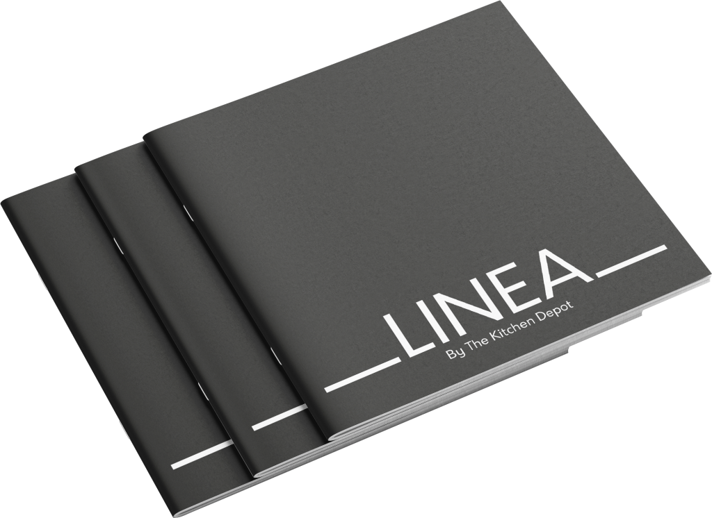 Linea-Brochure-Cover