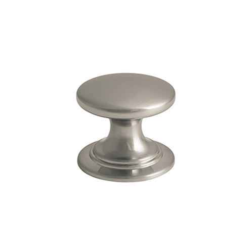 Round-Knob-Brushed