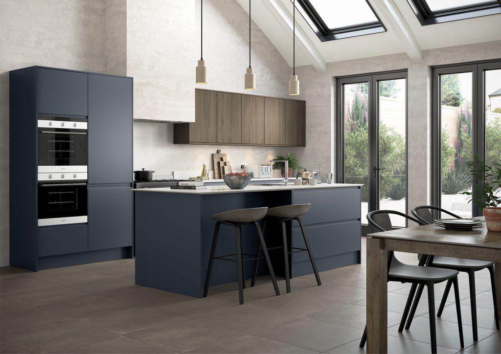 Strada-Matte-Slate-Blue-and-Rezana-Espresso_Main-Shoot_RGB
