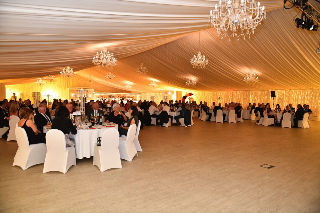 The Kitchen Depots 20th Anniversary Celebration at Ingliston Country Club & Hotel