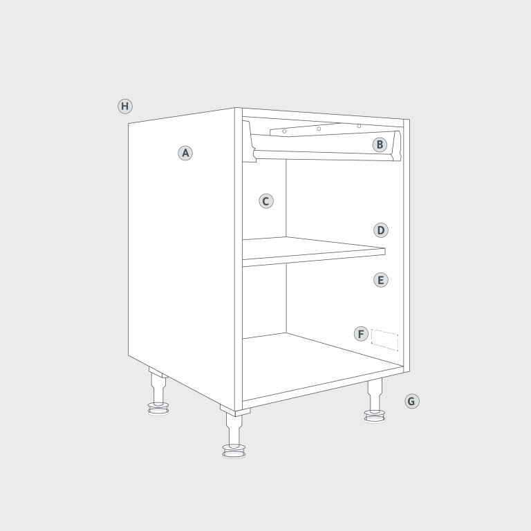 TKD-Cab-Diagrams_Base-Unit-Sizes-and-Specifications