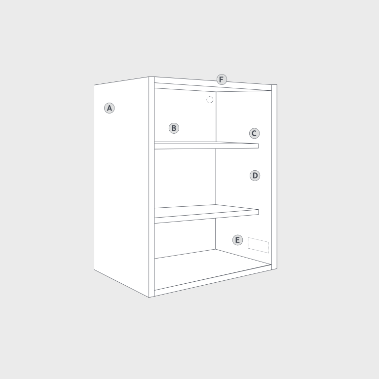 TKD-Cab-Diagrams_Wall-Unit-Sizes-and-Specifications