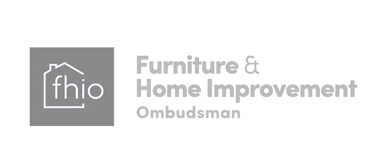  Furniture and Home Improvement Ombudsman logo - white background
