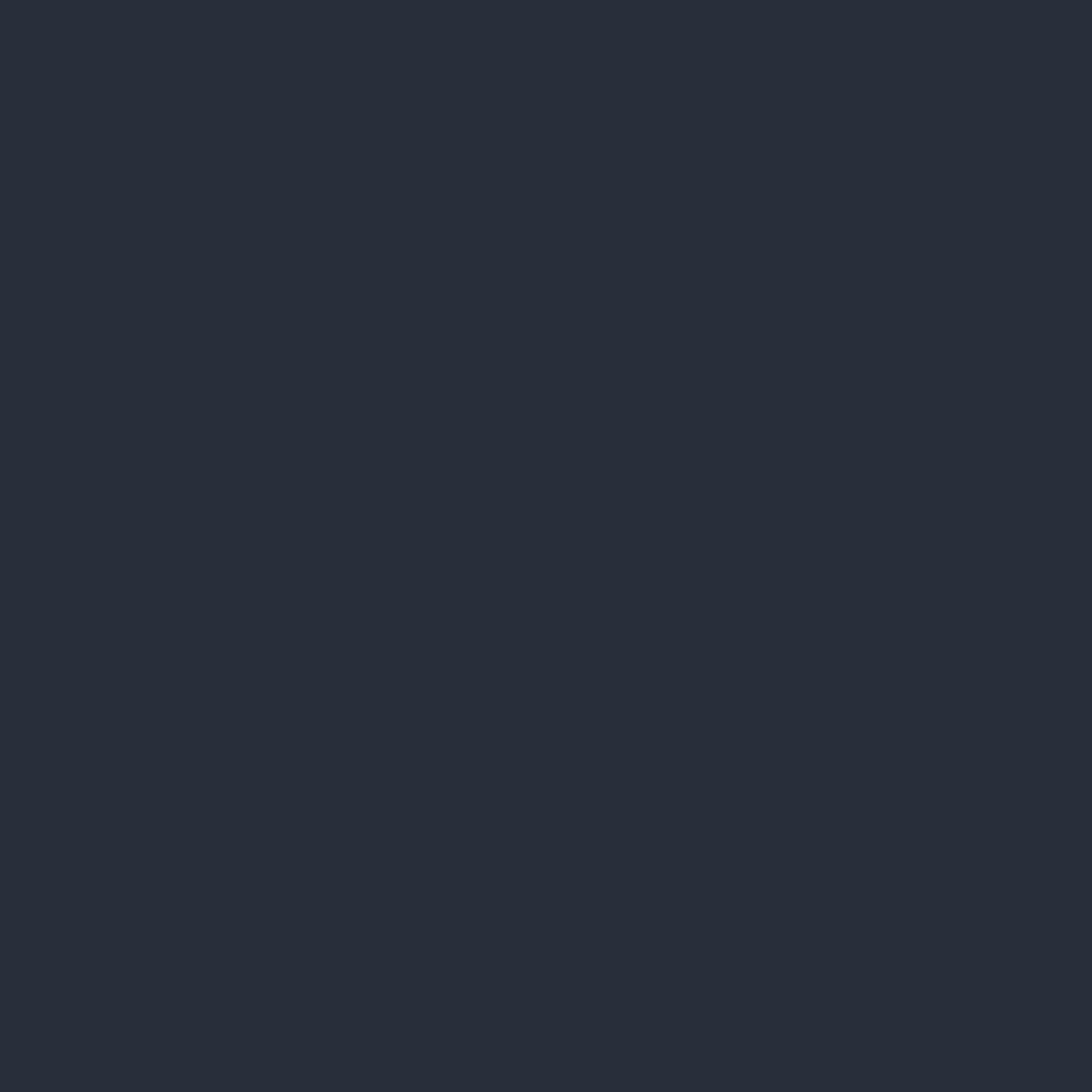 Indigo Blue Colour swatch