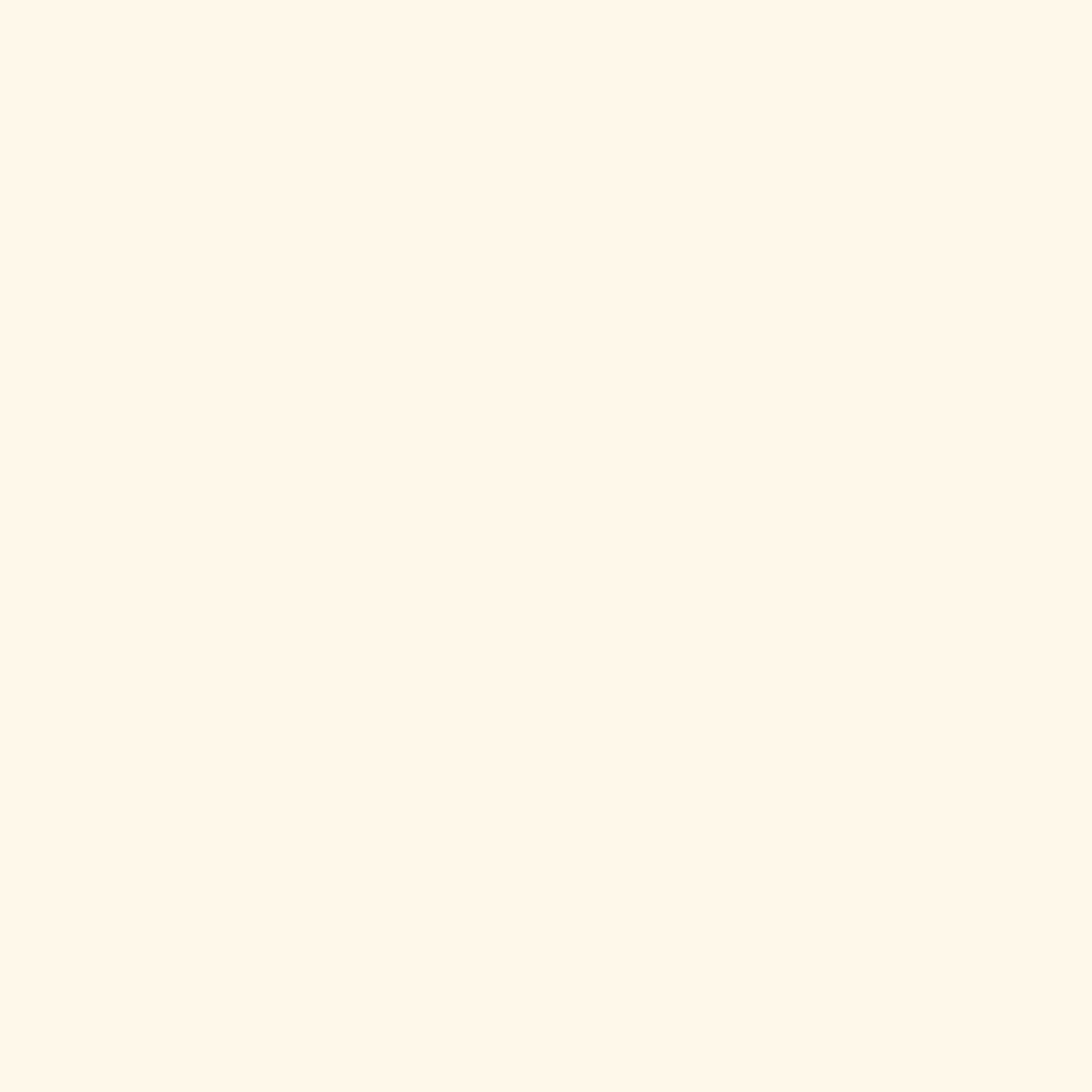 Pale Cream Colour swatch