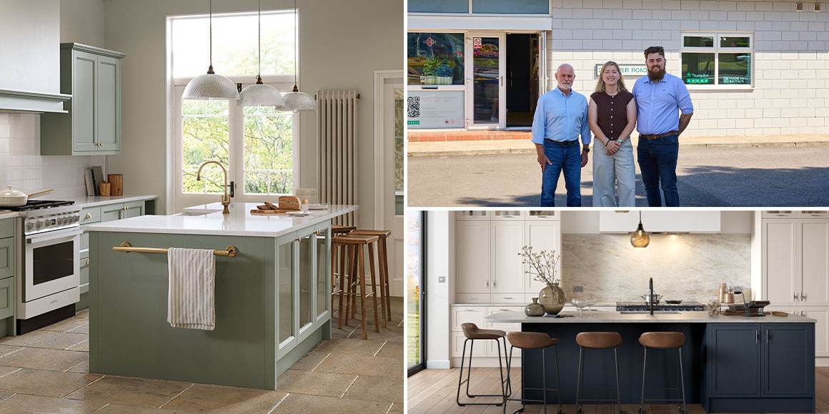 The Kitchen Depot Bristol Owners